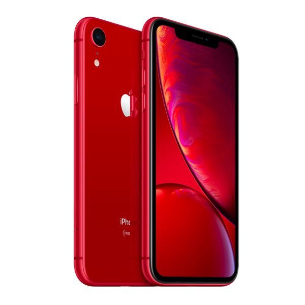 iPhone XR RED