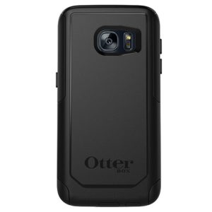 Otterbox Commuter Case for Samsung Galaxy S7 - Black