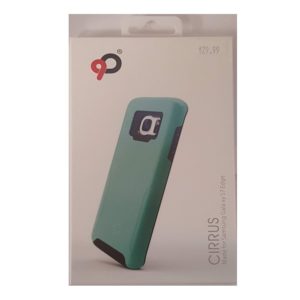 Nimbus 9 Cirrus Case for Samsung Galaxy S7 Edge - Mint Blue