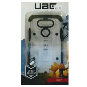 UAG Protective Case for LG G5 - Clear