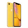 iPhone XR Yellow