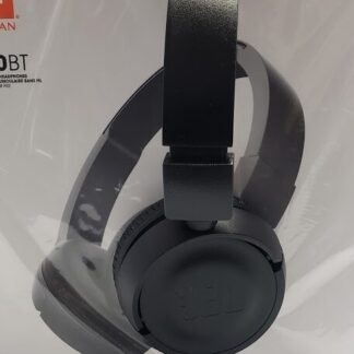 JBL T460BT Wireless Headphones