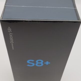 Samsung Galaxy S8 Plus New