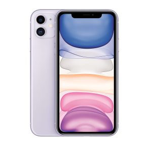 iPhone 11 Purple Color