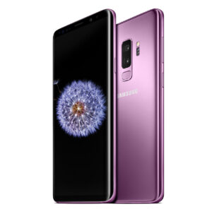 Samsung S9 Plus Purple