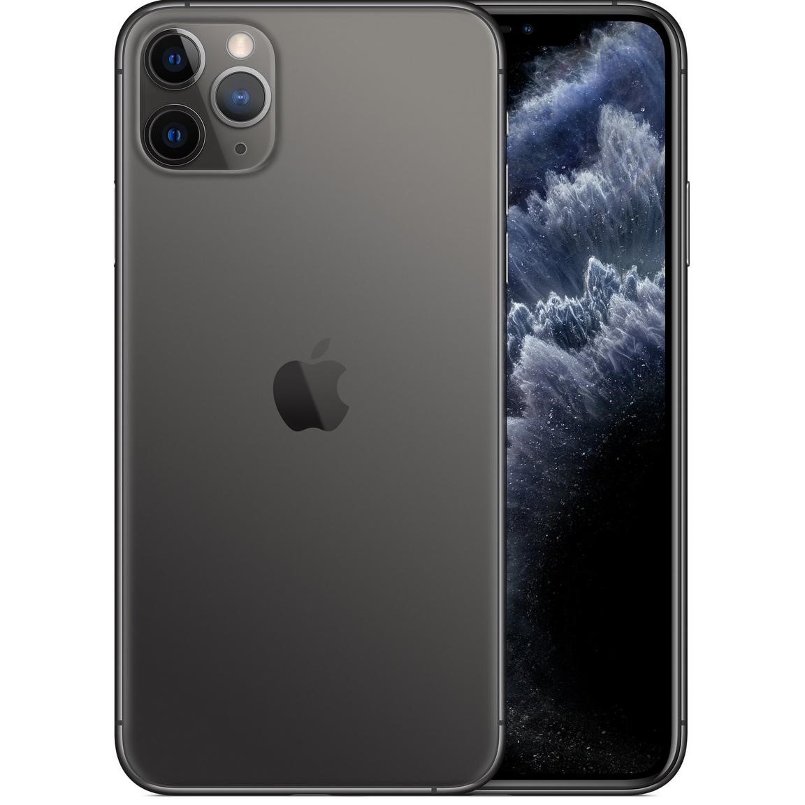 iPhone 11Pro space gray