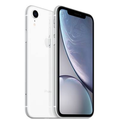 Apple iPhone xr White Color