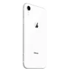 Apple iPhone XR in white color back