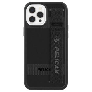 Case Mate Pelican Protector Sling iPhone 12 Pro Max Black