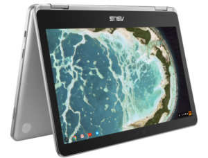 Asus Chromebook Flip C302C